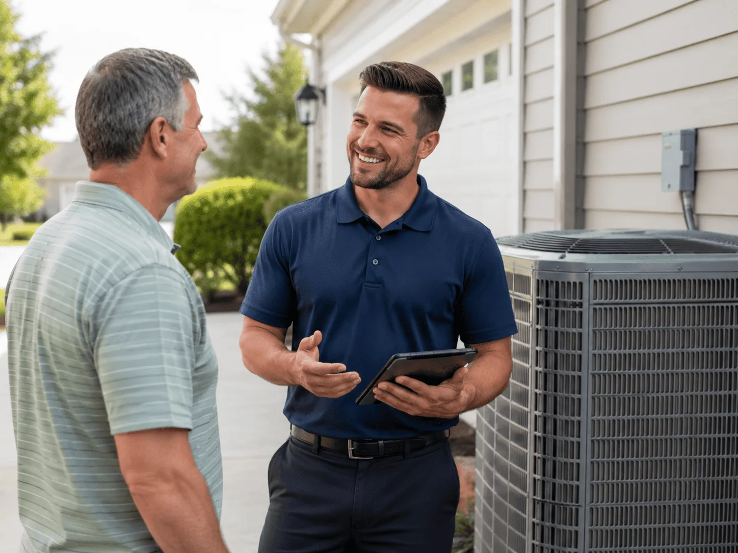Heat Pump Installation Port Jefferson Station, NY FAQs